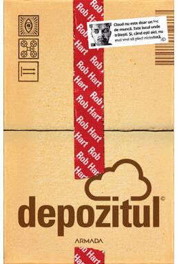 Copertă produs Depozitul