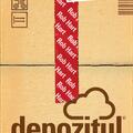 Copertă produs Depozitul - gallery small 
