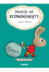 Copertă produs Învaţă să economiseşti