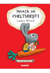 Copertă produs Învaţă să cheltuiești