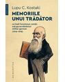 Copertă produs Memoriile unui trădător - thumb 1