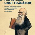 Copertă produs Memoriile unui trădător - gallery small 