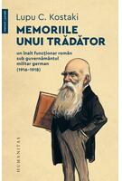 Memoriile unui trădător