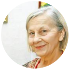 Fotografie autor Maria Cristea Şoimu