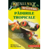 Copertă produs Pădurile tropicale
