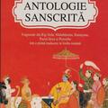 Copertă produs Antologie sanscrită - gallery small 