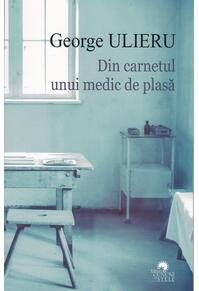 Copertă produs Din carnetul unui medic de plasă