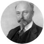 Fotografie autor Hermann von Keyserling
