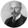 Fotografie autor Hermann von Keyserling
