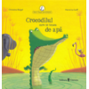 Copertă produs Crocodilul care se temea de apă