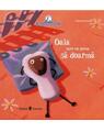 Copertă produs Oaia care nu putea să doarmă - thumb 1