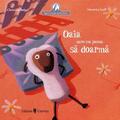 Copertă produs Oaia care nu putea să doarmă - gallery small 
