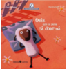 Copertă produs Oaia care nu putea să doarmă