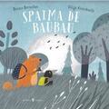 Copertă produs Spaima de Baubau - gallery small 
