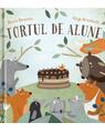 Copertă produs Tortul de alune - thumb 1