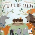 Copertă produs Tortul de alune - gallery small 