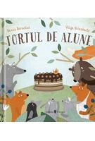Tortul de alune
