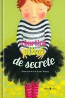 Copertă produs O burtică plină de secrete