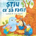 Copertă produs Știu ce să faci! - gallery small 