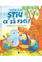 Imagine produs Știu ce să faci!