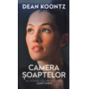 Copertă produs Camera șoaptelor. Seria Jane Hawk. Vol. 2