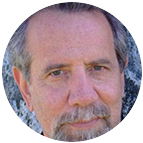 Fotografie autor David M. Guss