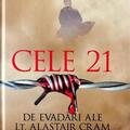Copertă produs Cele 21 de evadări ale locotenentului Alastair Cram - gallery small 