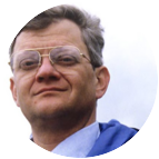 Fotografie autor Tom Clancy
