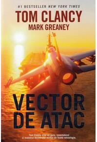Copertă produs Vector de atac