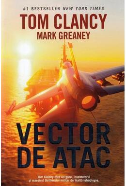 Copertă produs Vector de atac