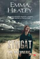 Copertă produs Strigăt în întuneric (Carte pentru toți)