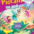 Copertă produs Pictăm cu apă. Tăr&acirc;mul z&acirc;nelor - gallery small 