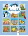 Copertă produs Descopăr lumea. Animalele - thumb 1
