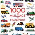 Copertă produs 1000 de mijloace de transport - gallery small 