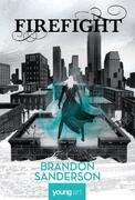 Firefight (Vol. 2)