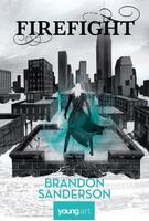 Firefight (Vol. 2)