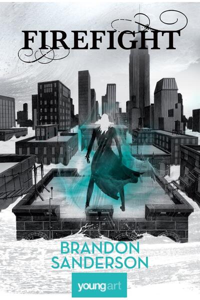 Firefight (Vol. 2)