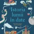 Copertă produs Istoria lumii în date. De la Epoca pietrei până în anul 2000 - gallery small 