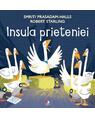 Copertă produs Insula prieteniei - thumb 1