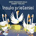 Copertă produs Insula prieteniei - gallery small 