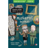 Copertă produs Misterul mumiei. Maia și Alex, detectivi de succes