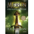 Copertă produs Merlin. Cele șapte c&acirc;nturi (Cartea a II-a)