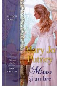 Copertă produs Mătase și umbre