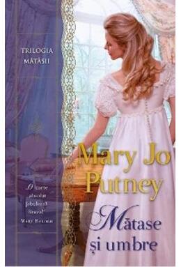 Copertă produs Mătase și umbre