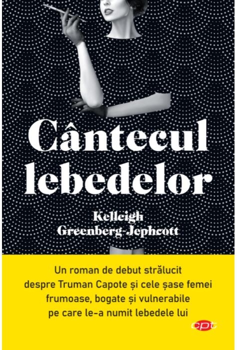 Copertă produs C&acirc;ntecul lebedelor (Carte pentru toți)