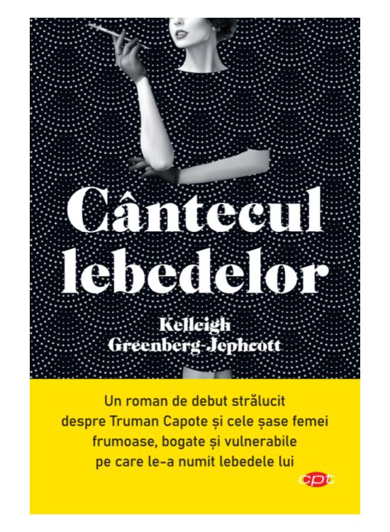 Copertă produs C&acirc;ntecul lebedelor (Carte pentru toți) - gallery big 1