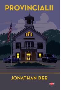 Copertă produs Provincialii (Carte pentru toți)