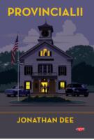 Copertă produs Provincialii (Carte pentru toți)