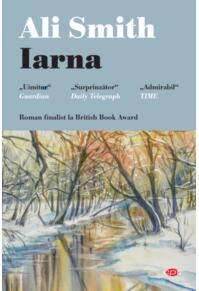 Copertă produs Iarna (Carte pentru toți)