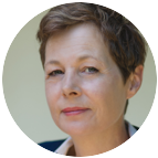 Fotografie autor Rachel Rooney